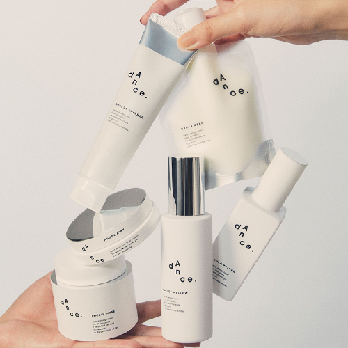 ヘアスタイリストとダンサーによる<br /> 新クリエイティブプロジェクト『 HAIR STYLIST×DANCER -SESSIONS- 』イメージ