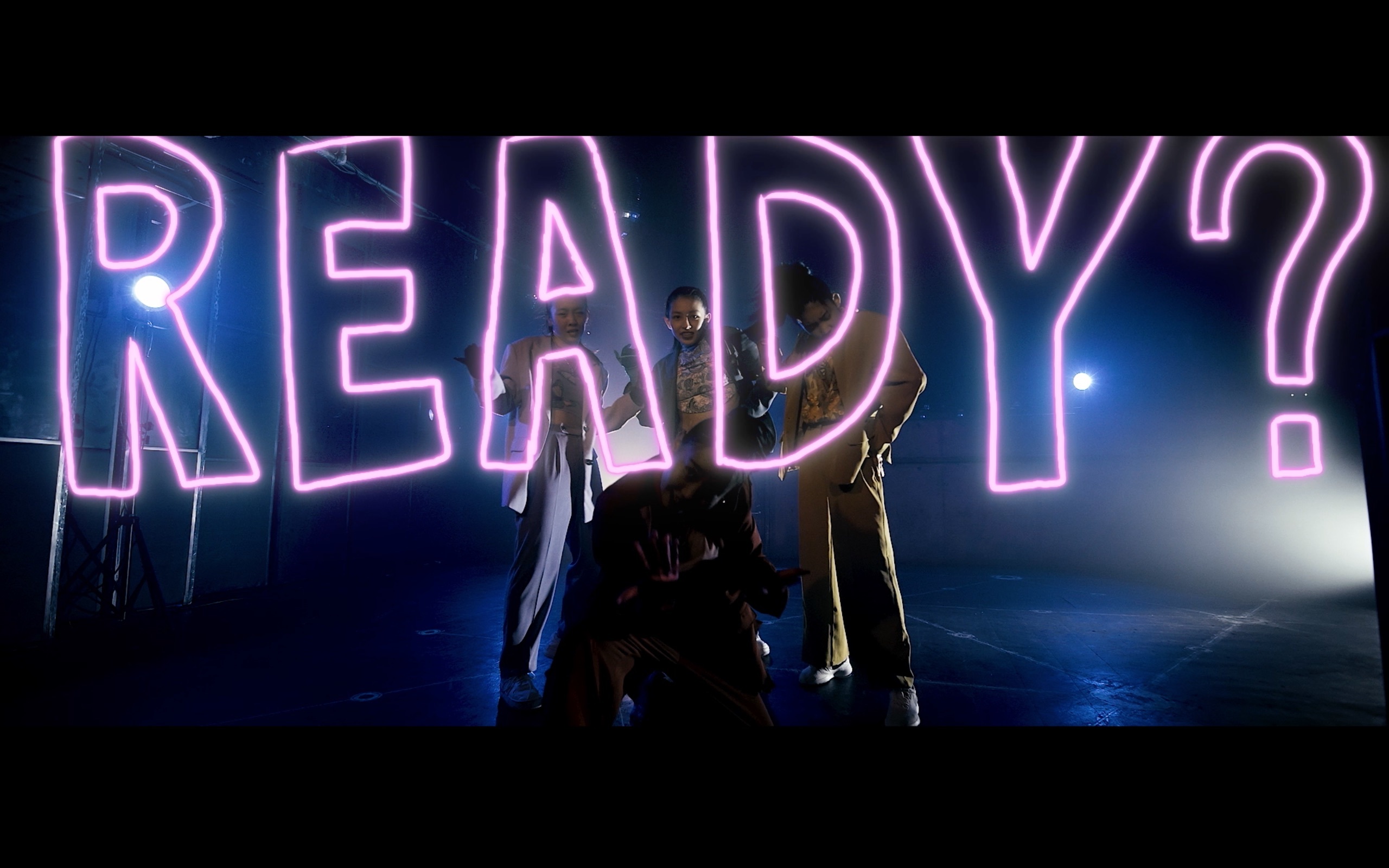 コロナ禍で表現する場を失った15歳以下の才能を世界に発信する 映像プロジェクト「Next Generation」をWeeeeeが配信 イメージ