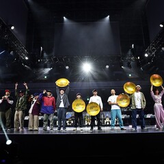 「 マイナビ DANCE ALIVE HERO'S 2022 FINAL 」 ストリートダンス界における各カテゴリーの最強ヒーローが決定！イメージ