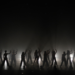 NOA DANCE CONNECT vol.16｜8.7 sun｜めぐろパーシモンホール・大ホールイメージ