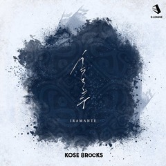 津軽三味線アーティスト『吉田兄弟』吉田健一ソロプロジェクト。「D.LEAGUE」KOSÉ 8ROCKSに書き下ろし楽曲提供イメージ