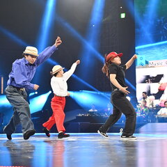 「マイナビDANCEALIVE 2024 FINAL 」 日本国技の殿堂で各カテゴリーのストリートダンス界No.1が決定！イメージ