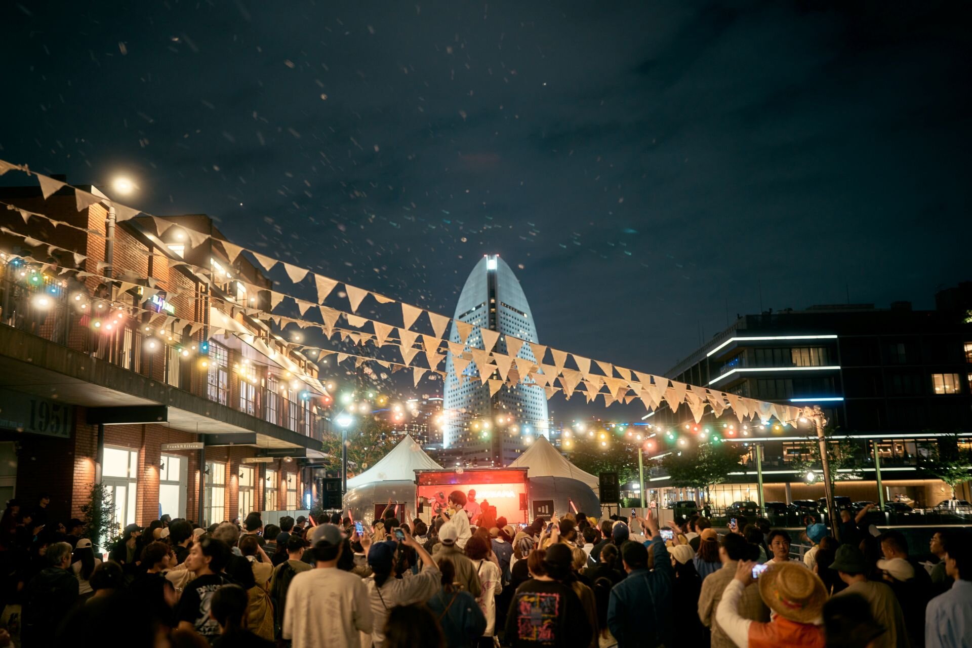 GREENROOM FESTIVAL 20th Anniversary 初の3日間開催! 45組の豪華アーティストと過去最大来場者数! のメイン画像