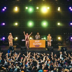 GREENROOM FESTIVAL 20th Anniversary 初の3日間開催! 45組の豪華アーティストと過去最大来場者数! イメージ