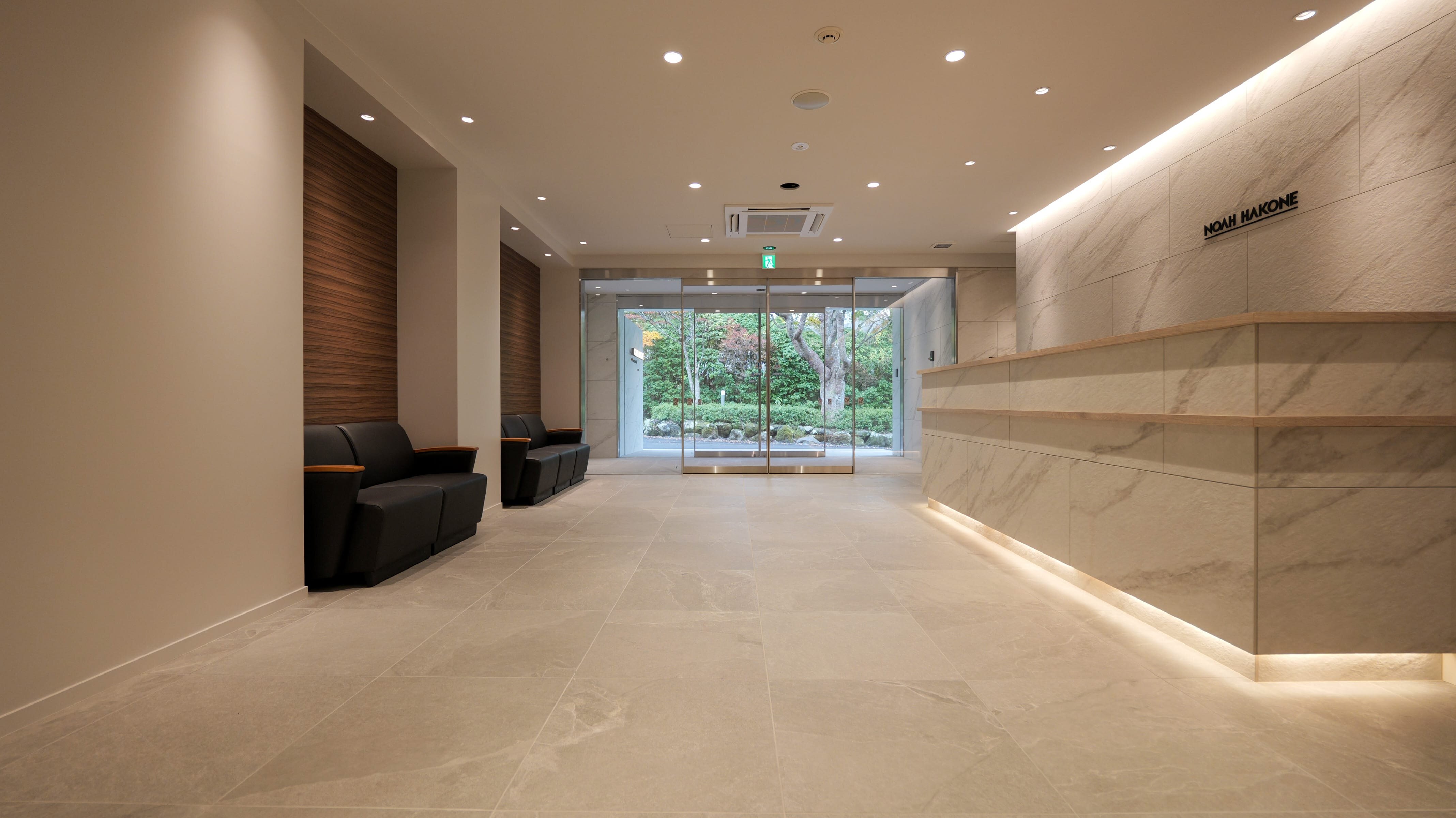 ダンス・バレエリハ合宿などにおすすめ！「NOAH HAKONE」 箱根・仙石原に音楽・ダンススタジオ、会議室付宿泊施設が誕生！イメージ