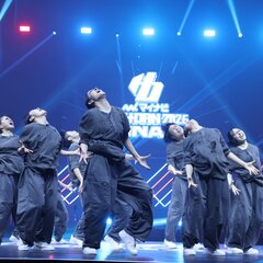 高校ダンス部の日本一が決定！『マイナビHIGH SCHOOL DANCE COMPETITION 2026 FINAL』イメージ