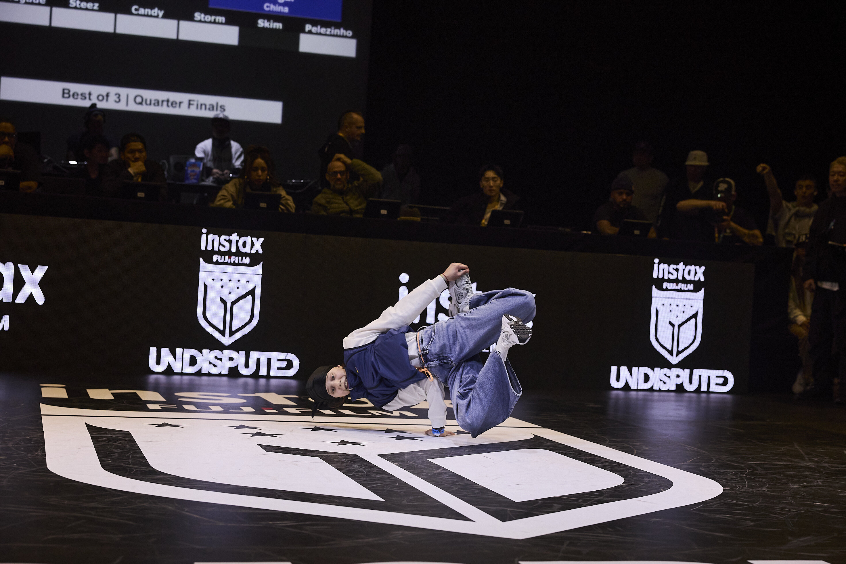 Winner Womens Battle Nicka IV Credit Maurice van der Meijs.jpg