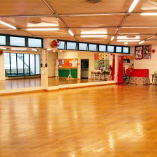 ダンススタジオ123画像1