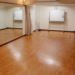 STUDIO543 初台店画像1