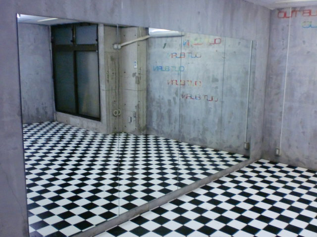 STUDIO543 中野店画像1