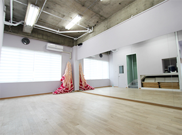 9.0STUDIO（スタジオナイン）画像1
