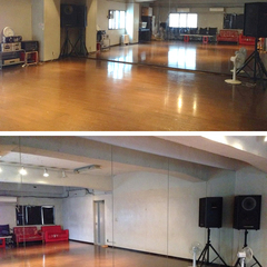 Studio SPACE BRiGHT画像1