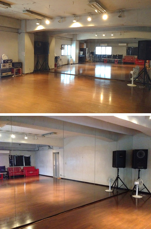 Studio SPACE BRiGHT画像1