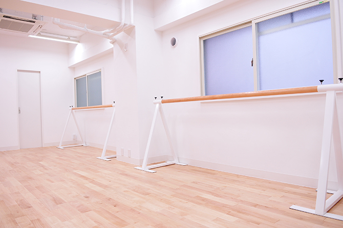 ACCE STUDIO (アクセスタジオ)画像1