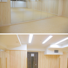 レンタルスタジオ御所南　AISHINKAN画像1