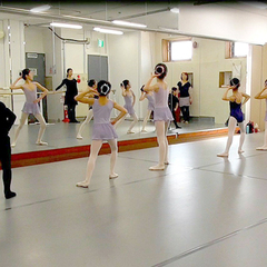 フリースペースALIVE画像1