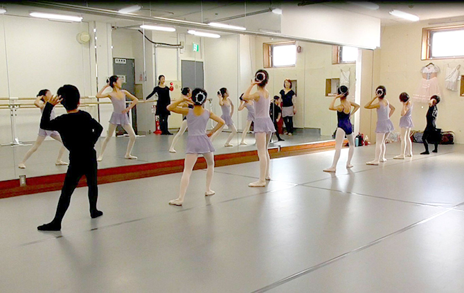 フリースペースALIVE画像1