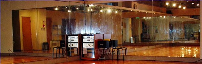 ALL TEMPO DANCE STUDIO画像1