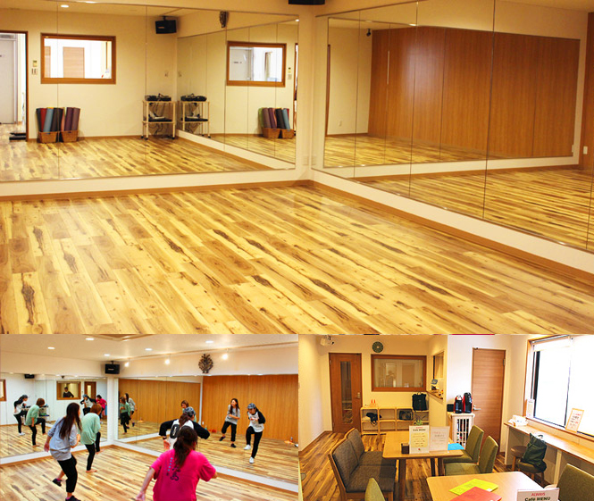 Studio ALWAYS画像1