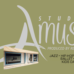 スタジオアミューズ画像1