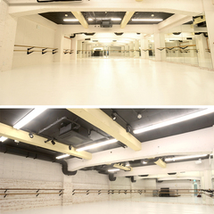 青山ダンシング・スクエア 六本木スタジオ画像1