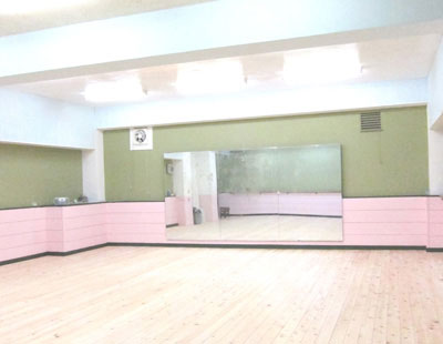 Armor'sPinkDoor画像1