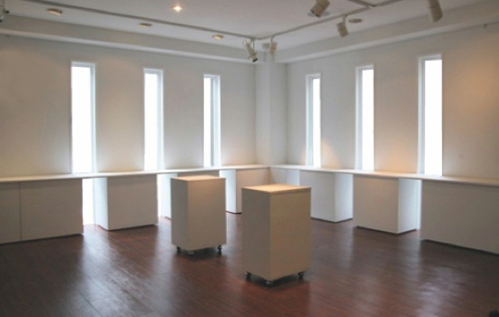 レンタルスペース ART LIBRARY画像1