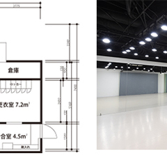 レンタルスタジオ アルテ画像1