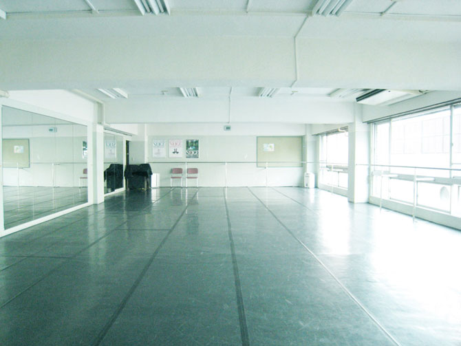 田原町スタジオaRt/Pit画像1