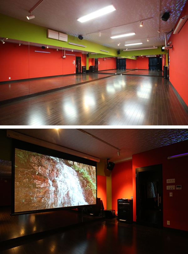 ARU-KAスタジオ画像1