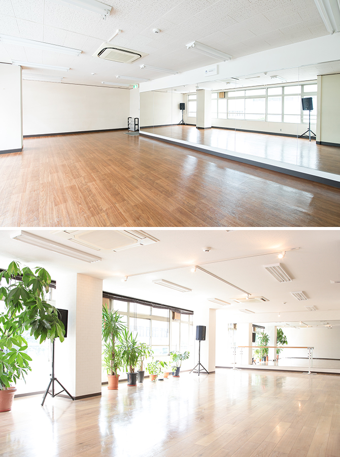 多目的レンタル空間　Aspace（エースペース）画像1