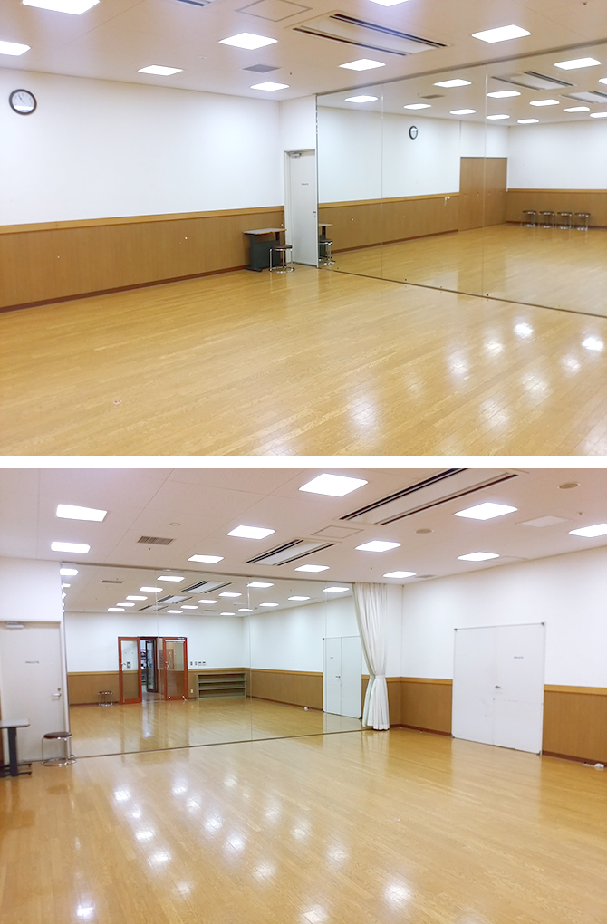 あすみが丘カルチャーセンター画像1