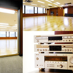 ATダンススタジオ画像1