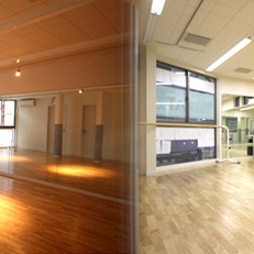 ダンスフィットスタジオAT画像1