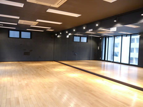 STUDIO BAILAS 熊本校画像1