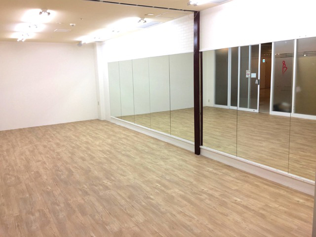 スタジオ・バランス画像1