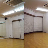 STUDIO BEANS 717 新宿DH1・2st画像1