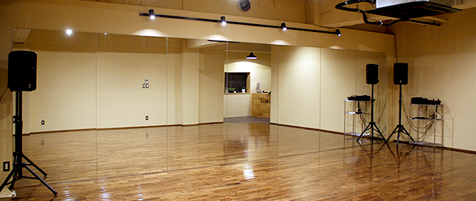 DANCE&CULTURE BEAS画像1