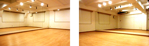 RENTAL DANCE STUDIO BEATs画像1