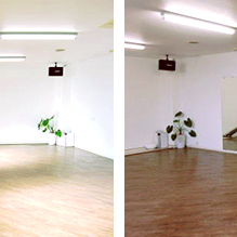 レンタルスタジオ ベルーム画像1