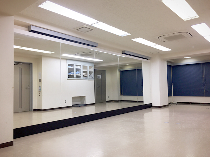 BMC大塚スタジオ画像1