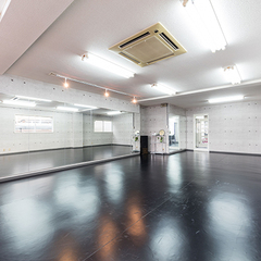 Body Art Dance Studio画像1