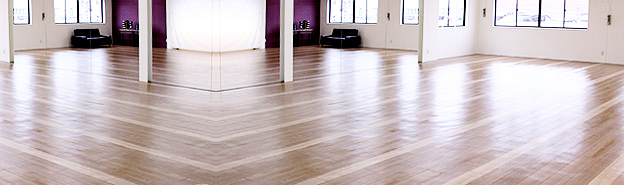 スタジオブリッジス画像1