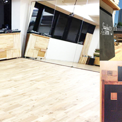 Brighton Studio Daikanyama by JAZZY SPORT画像1