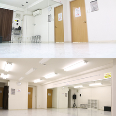 新宿御苑STUDIO BUMP画像1