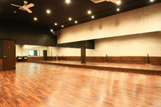 カムロダンススタジオ画像3