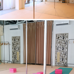poledance studio CHATLURE画像1