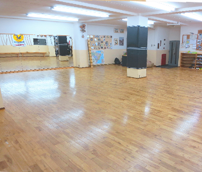 千種レンタルスタジオ画像1