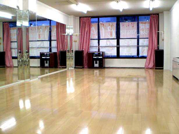 スタジオ チャオ画像1