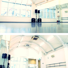 Dance Studio Cielo画像1